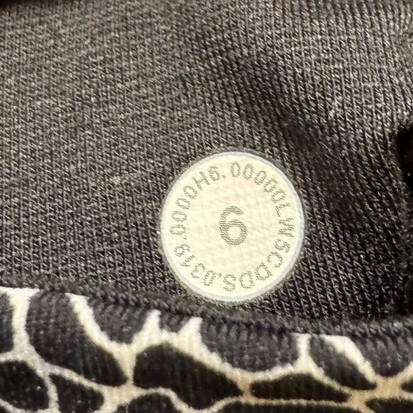 Wunder Under High-Rise TightBlocked Full-On Luxtreme 28" size 6 - Picture 6 of 6